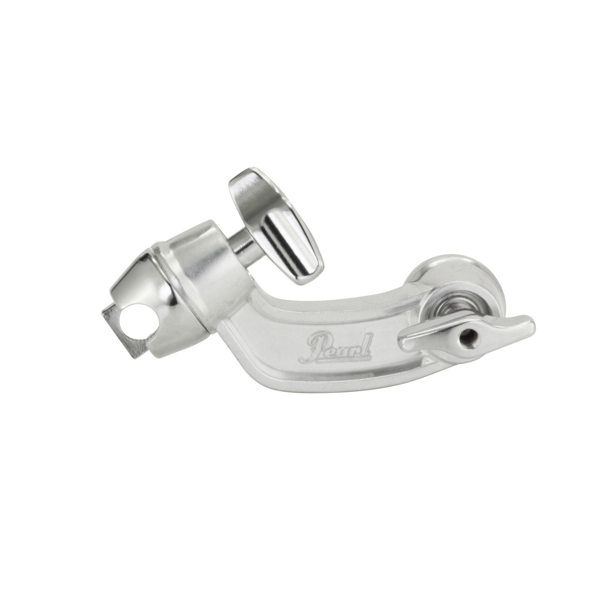 Pearl Two-Way L-Arm & Floor Tom Leg Adapter - Image 2