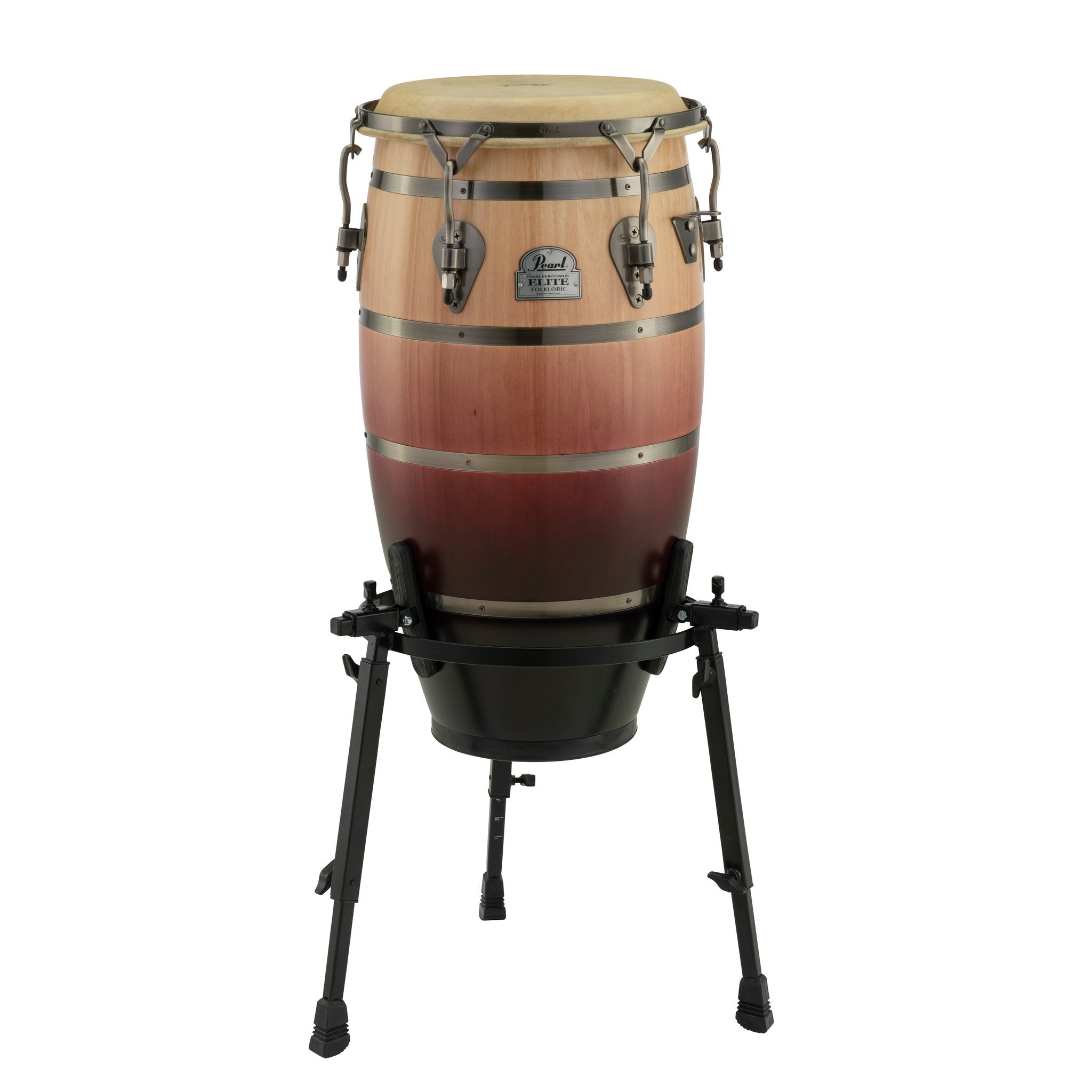 Pearl Ultra Lite Conga Stand - Image 2