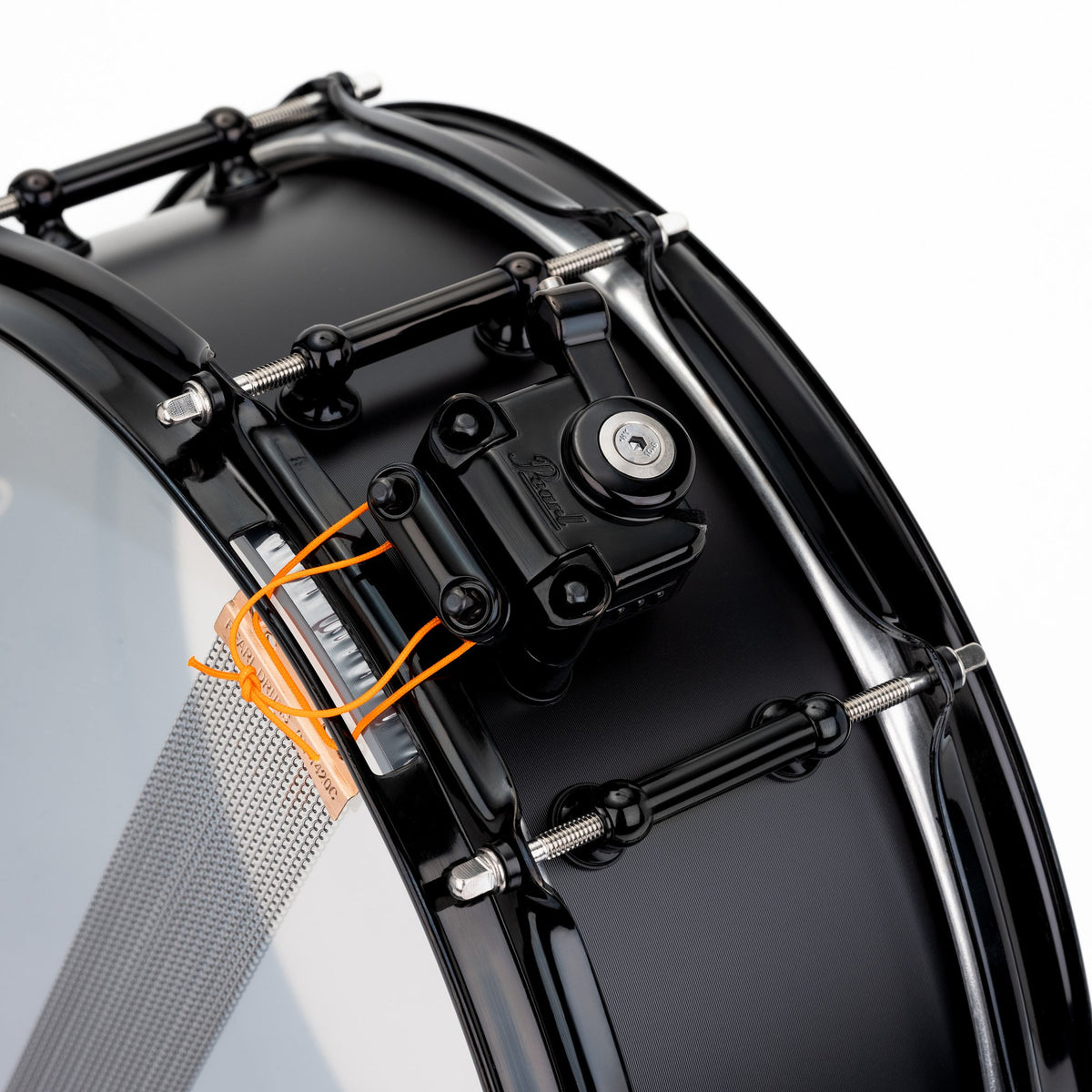 Pearl Ultracast Snare Drum 14x5 SR1000 GlideLock Strainer