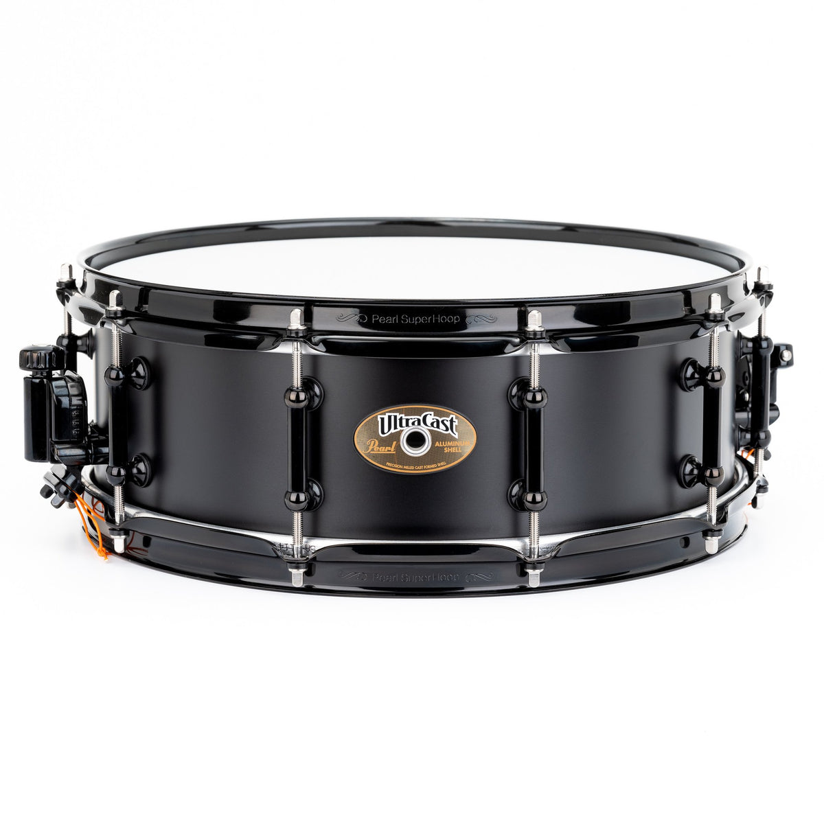Pearl Ultracast Snare Drum 14x5