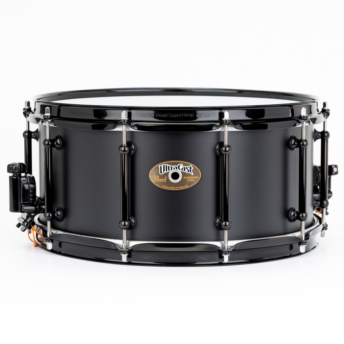 Pearl UltraCast Snare Drum 14x6.5