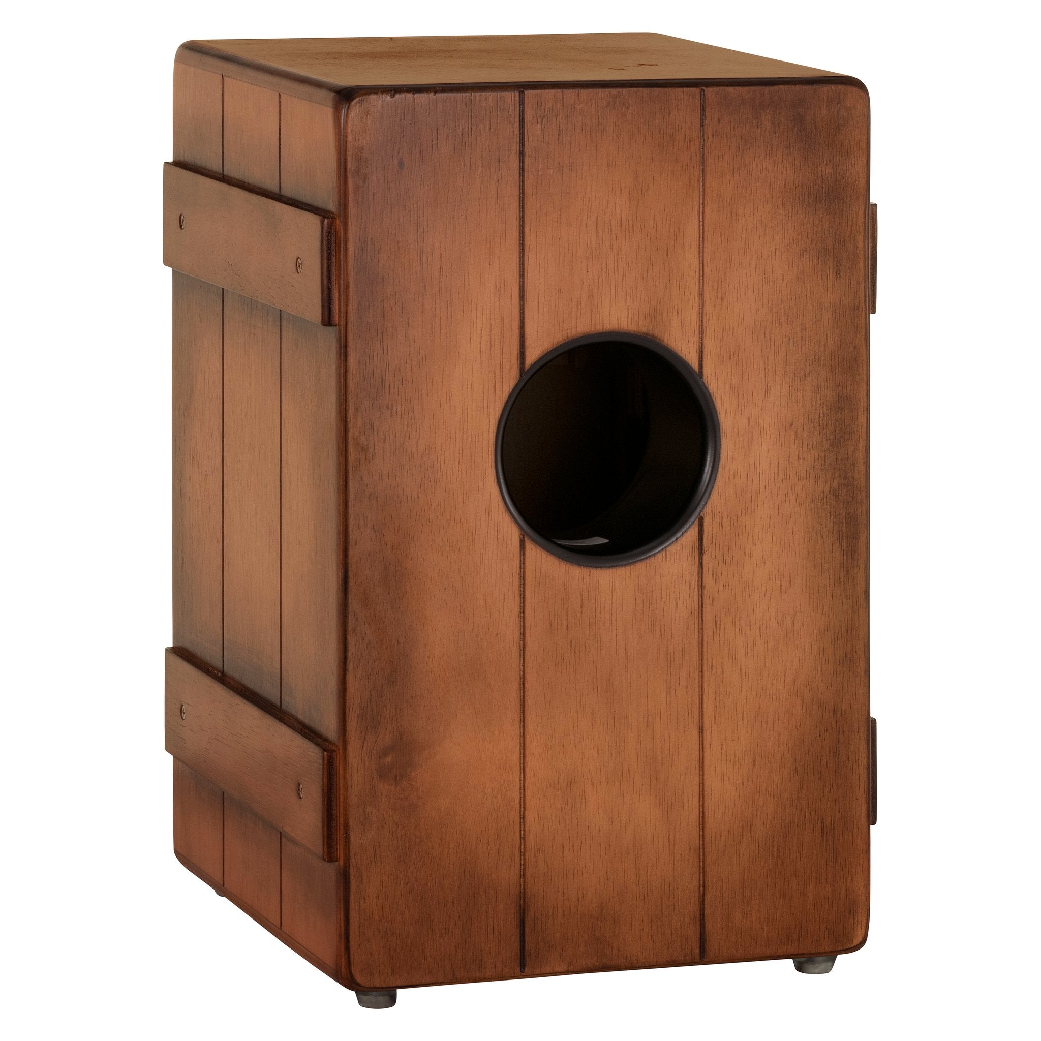 Pearl Vintage Style Crate Cajon - Acme Explosive | Steve Weiss Music