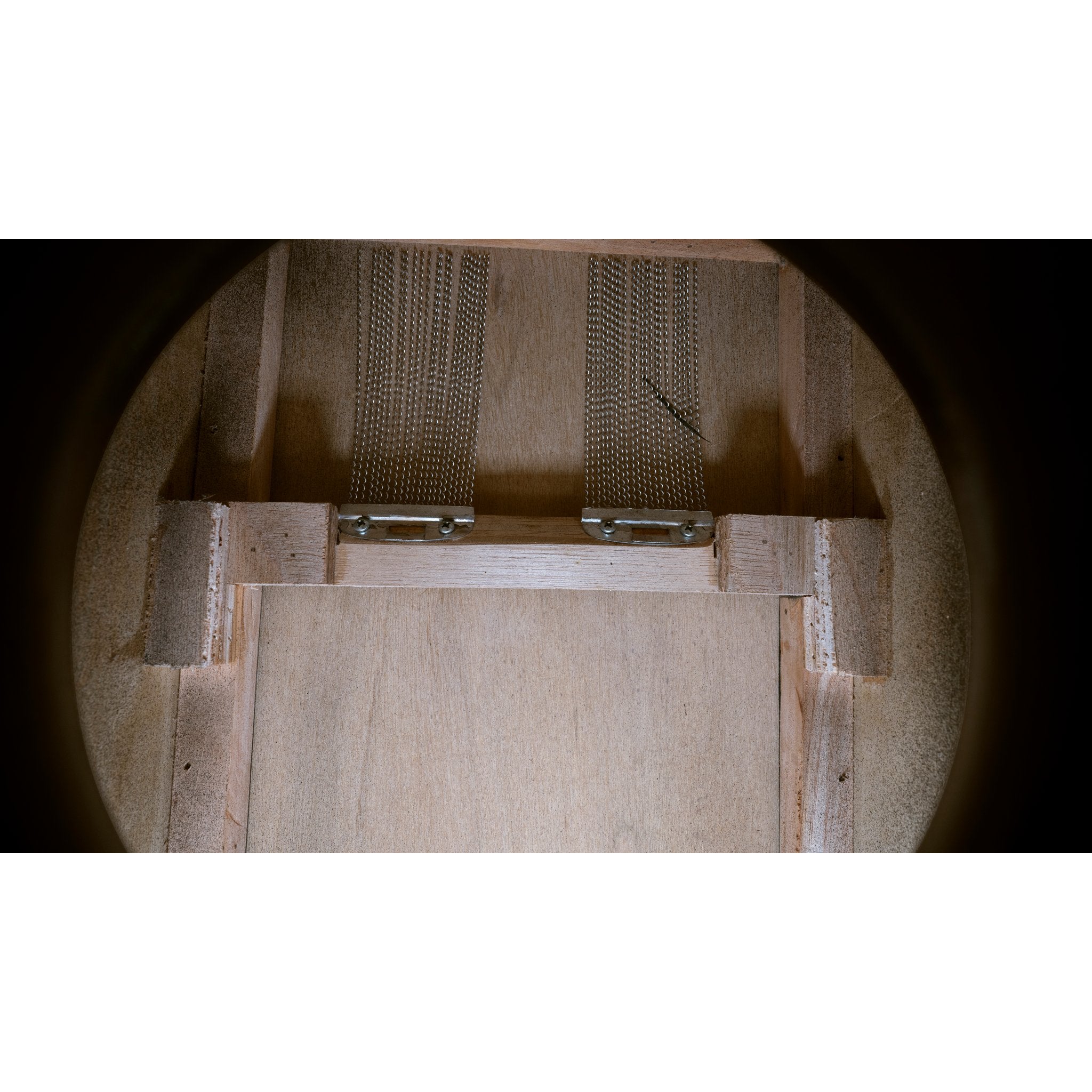 Pearl Vintage Style Crate Cajon - Acme Explosive | Steve Weiss Music