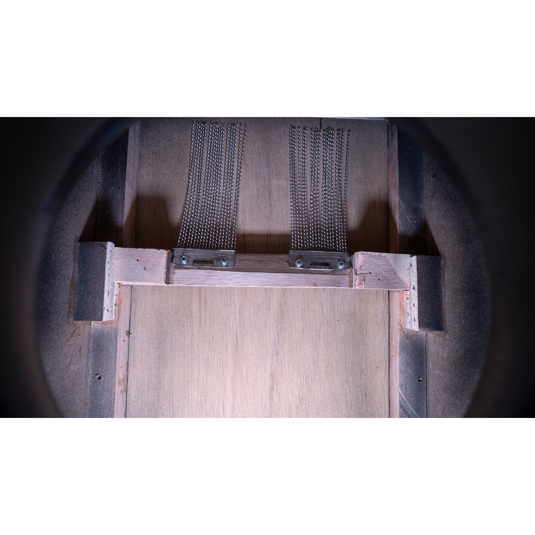 Pearl Vintage Style Crate Cajon - Genres Finish - Image 6