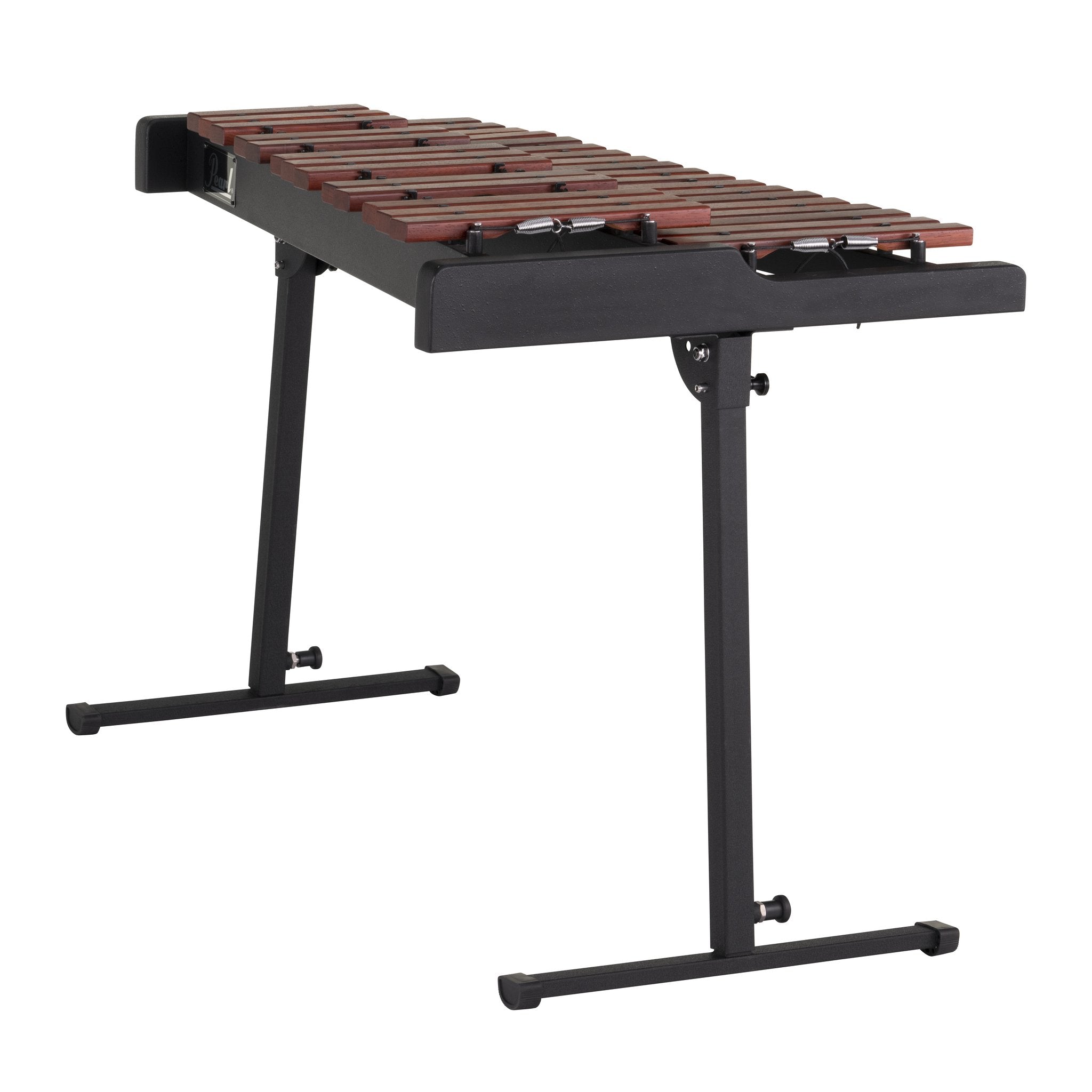 Pearl PX905C Educational Xylophone Kit with Rolling Cart | Steve
