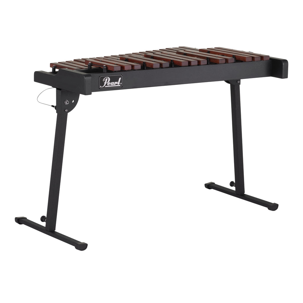 Pearl PX905C Educational Xylophone Kit with Rolling Cart | Steve