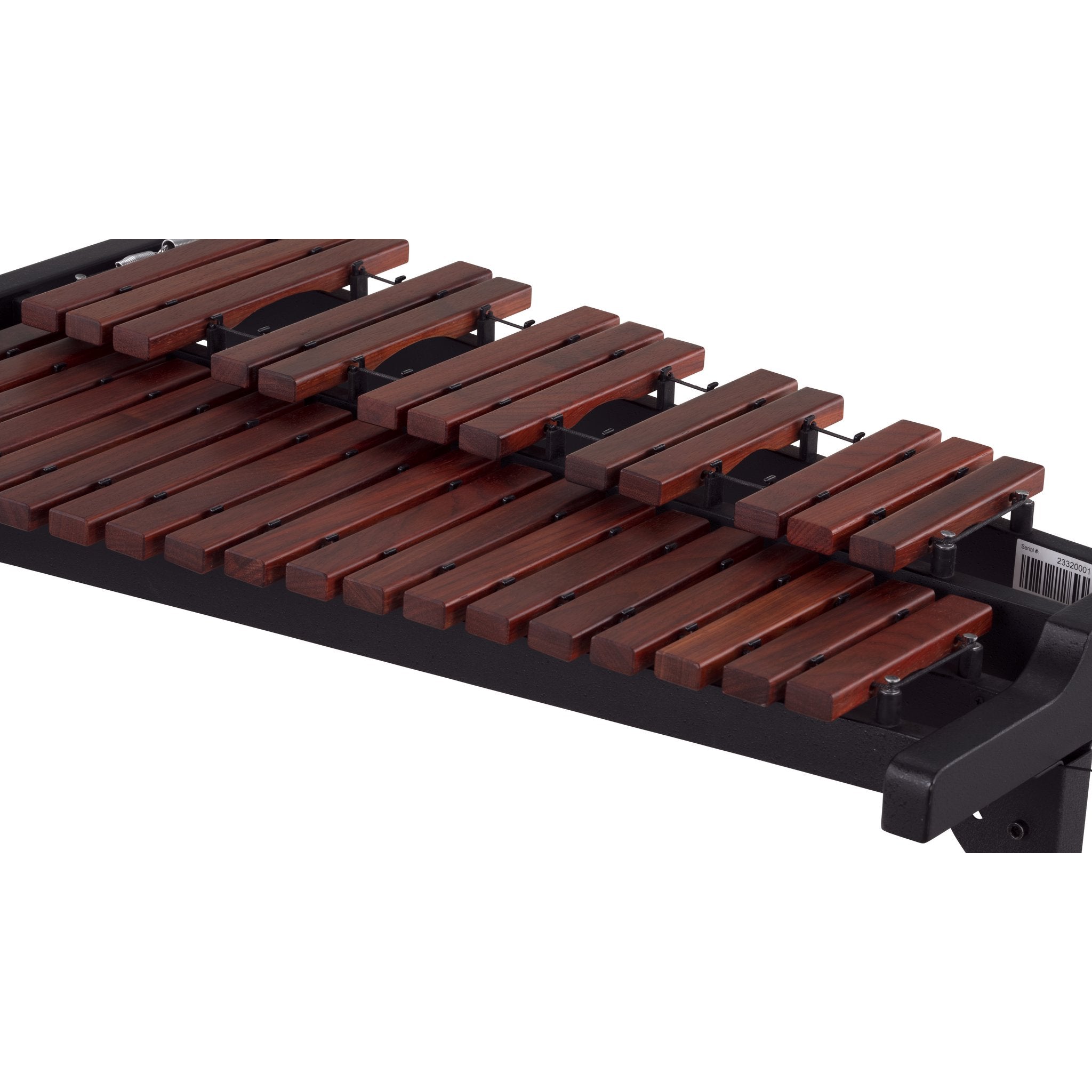 Pearl PX905C Educational Xylophone Kit with Rolling Cart | Steve