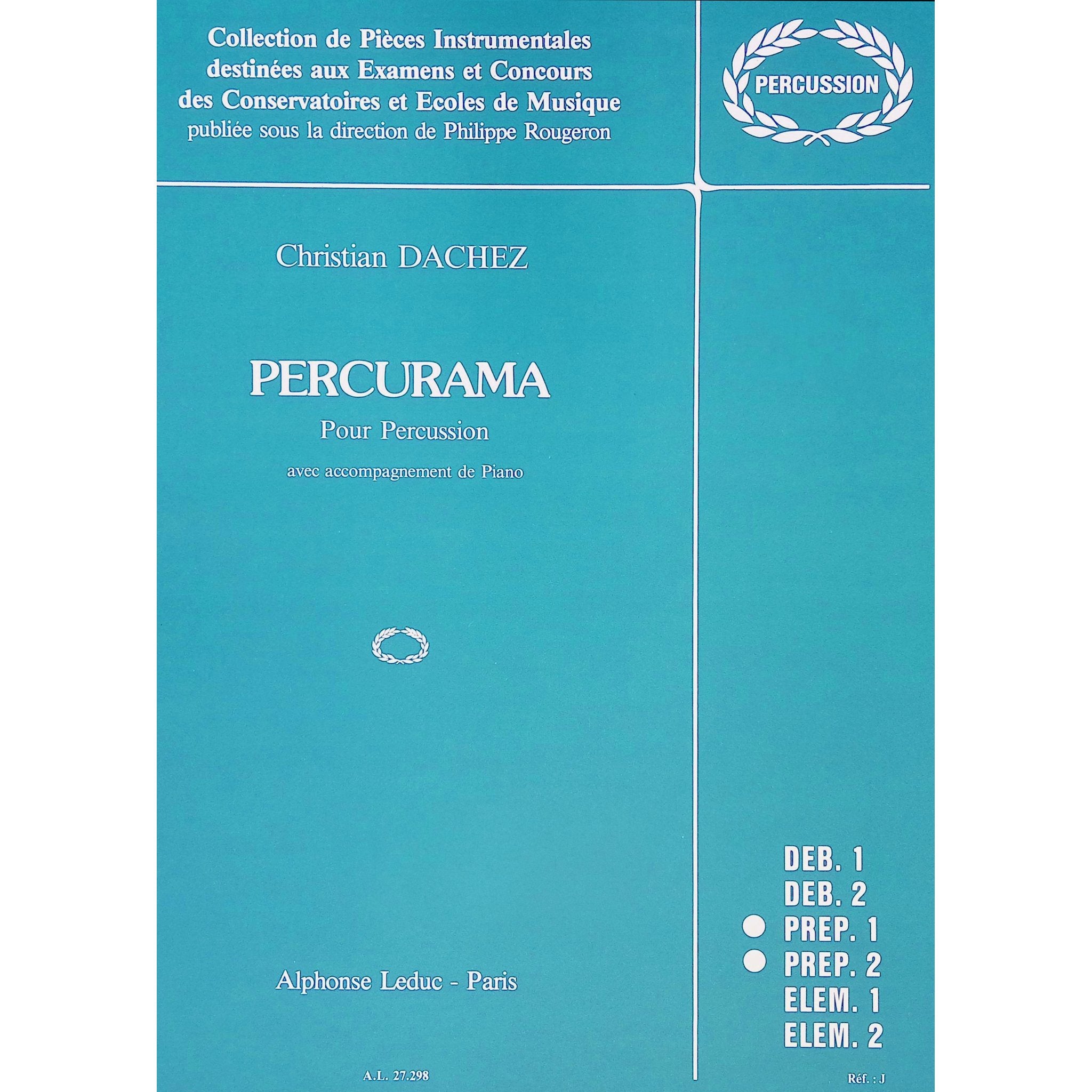 Percurama by Christain Dachez