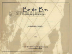 Pereira-Bento Box (3S)-V/AFL/GT