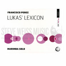 Perez-Lukas' Lexicon-M