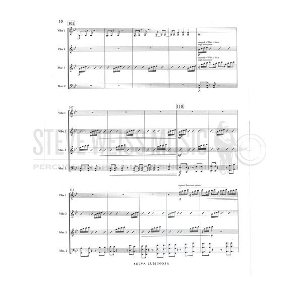 Perez-Selva Luminosa (SP)-2V/2M