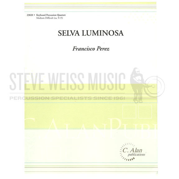 Perez-Selva Luminosa (SP)-2V/2M