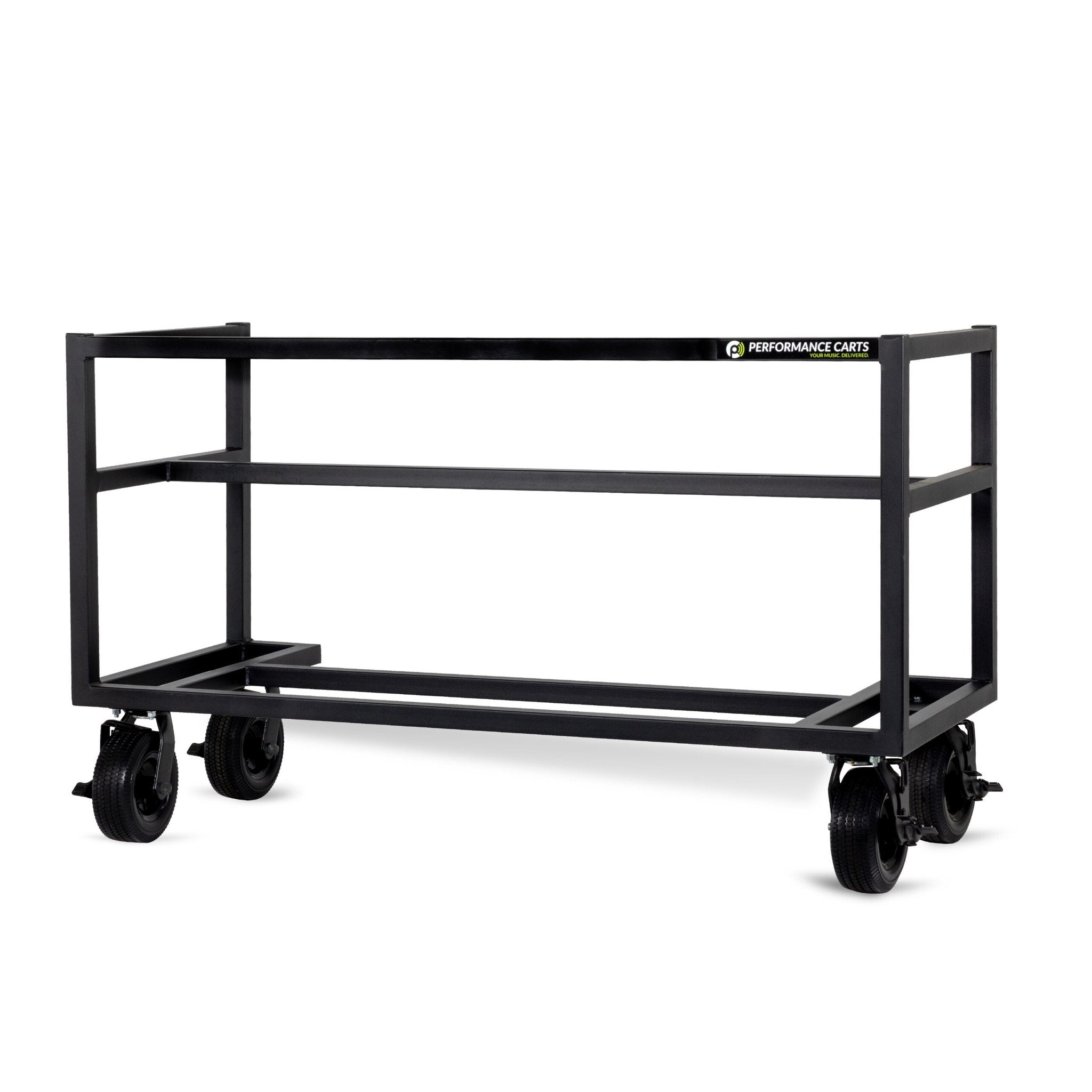 Performance Carts PCA-100 Auxiliary Percussion Cart | Steve Weiss Music