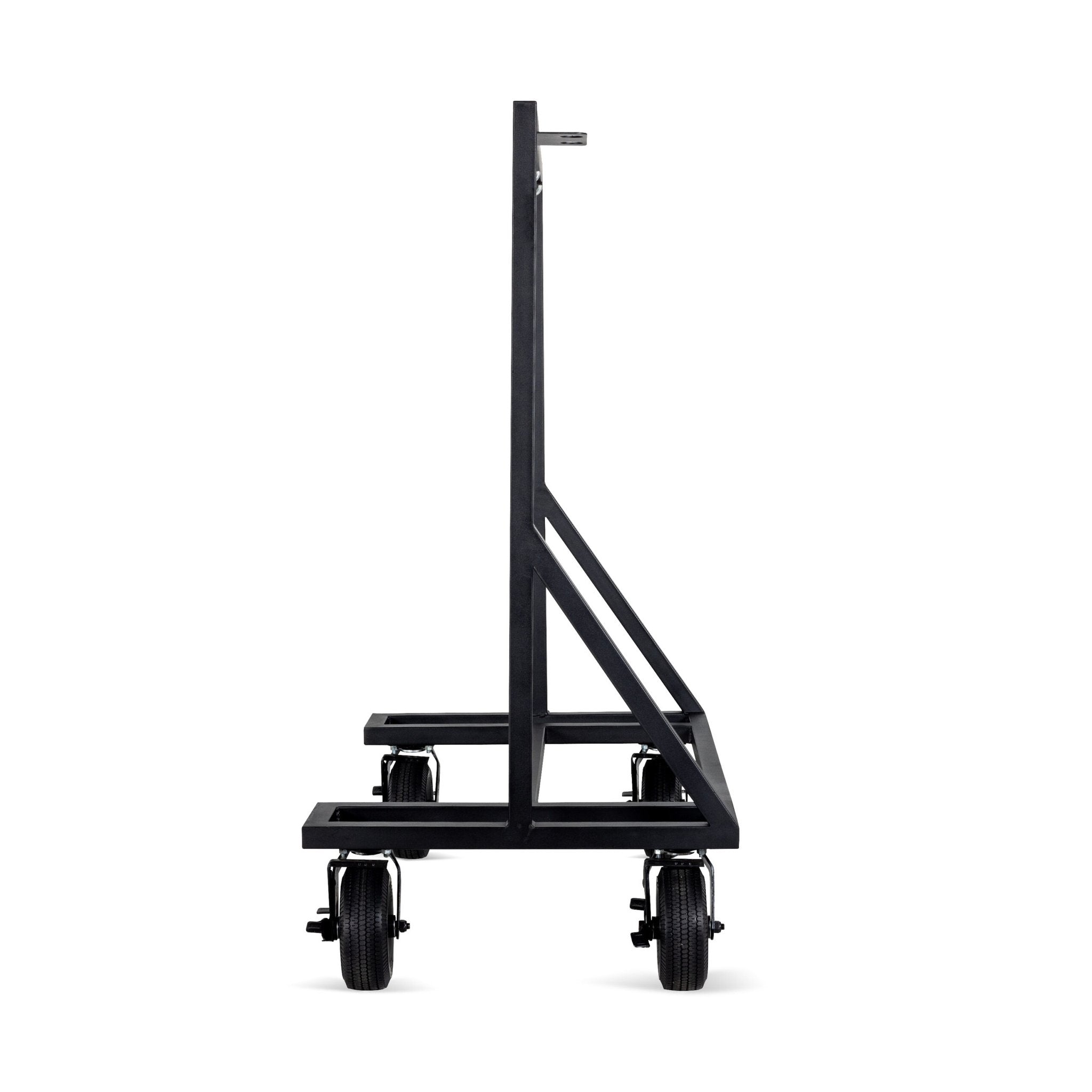 Performance Carts Gong Cart PCG-100 Side