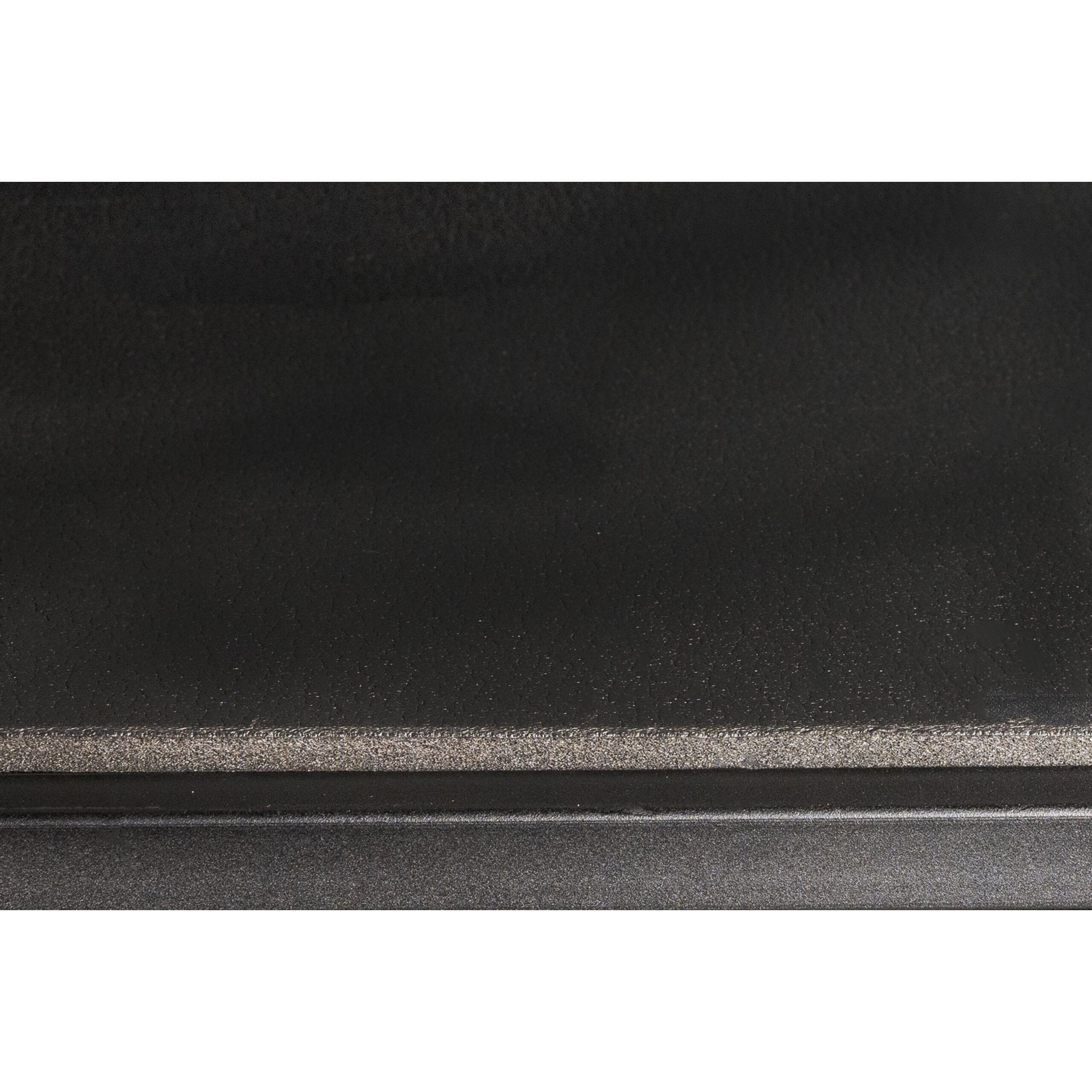Performance Carts Triple Mixer Cart PCM-300 Close-up