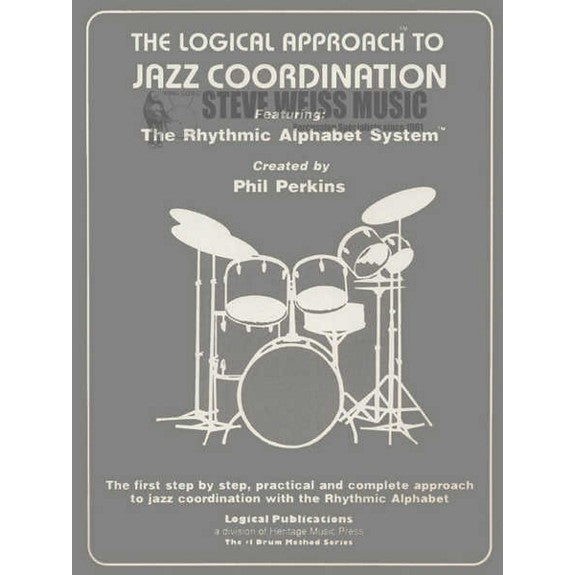 Perkins-Logical Approach to Jazz Coordination