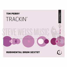 Perry-Trackin' (SP)-4SD/2BD
