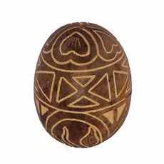 Peruvian Wingo Egg Shaker