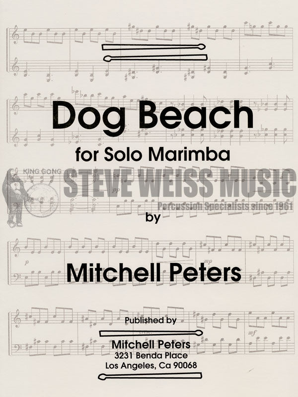 Peters-Dog Beach-M