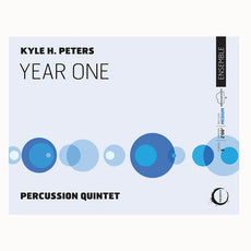 Peters, K.-Year One (SP)-P