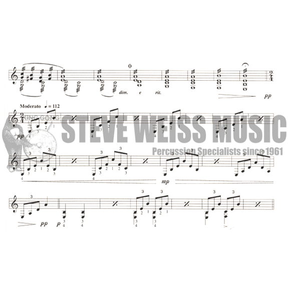 Peters-Sea Refractions-M