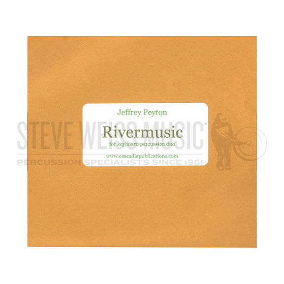 Peyton-Rivermusic-2M/V/Cro OS