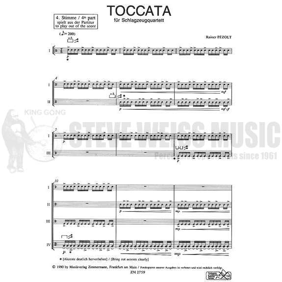 Pezolt-Toccata(SP)-B/X/P