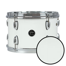 Gretsch Renown 4 Piece Drum Set (18/12/14/14sn) Piano White GRE-RN2-J484-PW