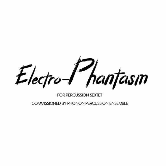 Pickering-Electro Phantasm(S)-2V-2M-2P