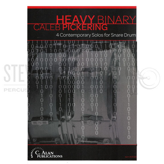 Pickering-Heavy Binary-SD