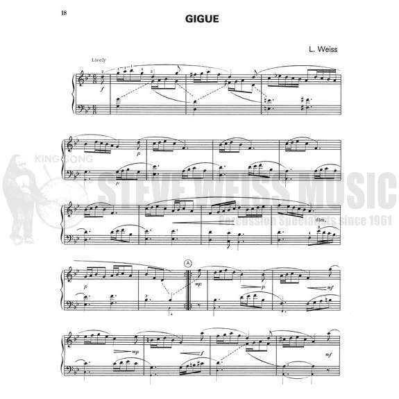 Pimentel-Marimba Goes Baroque, The-M