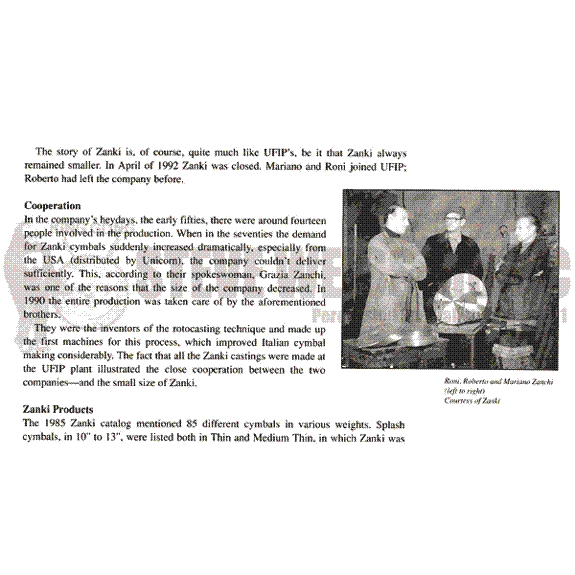 Pinksterboer-The Cymbal Book