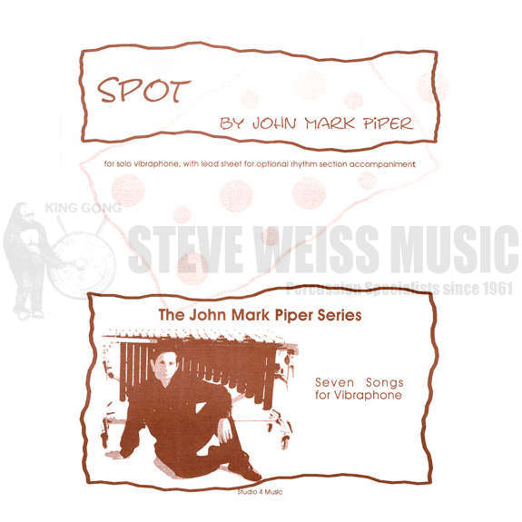 Piper-Spot-V