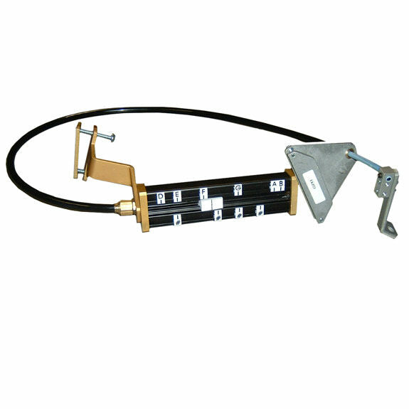 26" Planet Exactone Timpani Tuning Gauge for Ludwig Universal