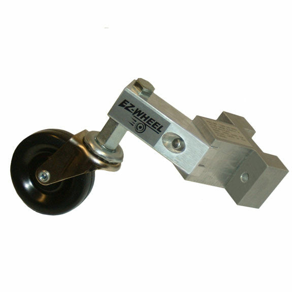 Planet Gauges EZ Wheel for Adams Timpani