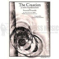 Ponchione-Creation, The (SP)-B/V/C/Cro./2M/P
