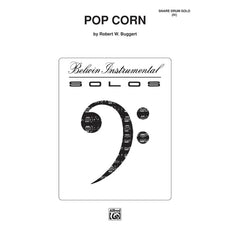 Pop Corn by Robert Buggert