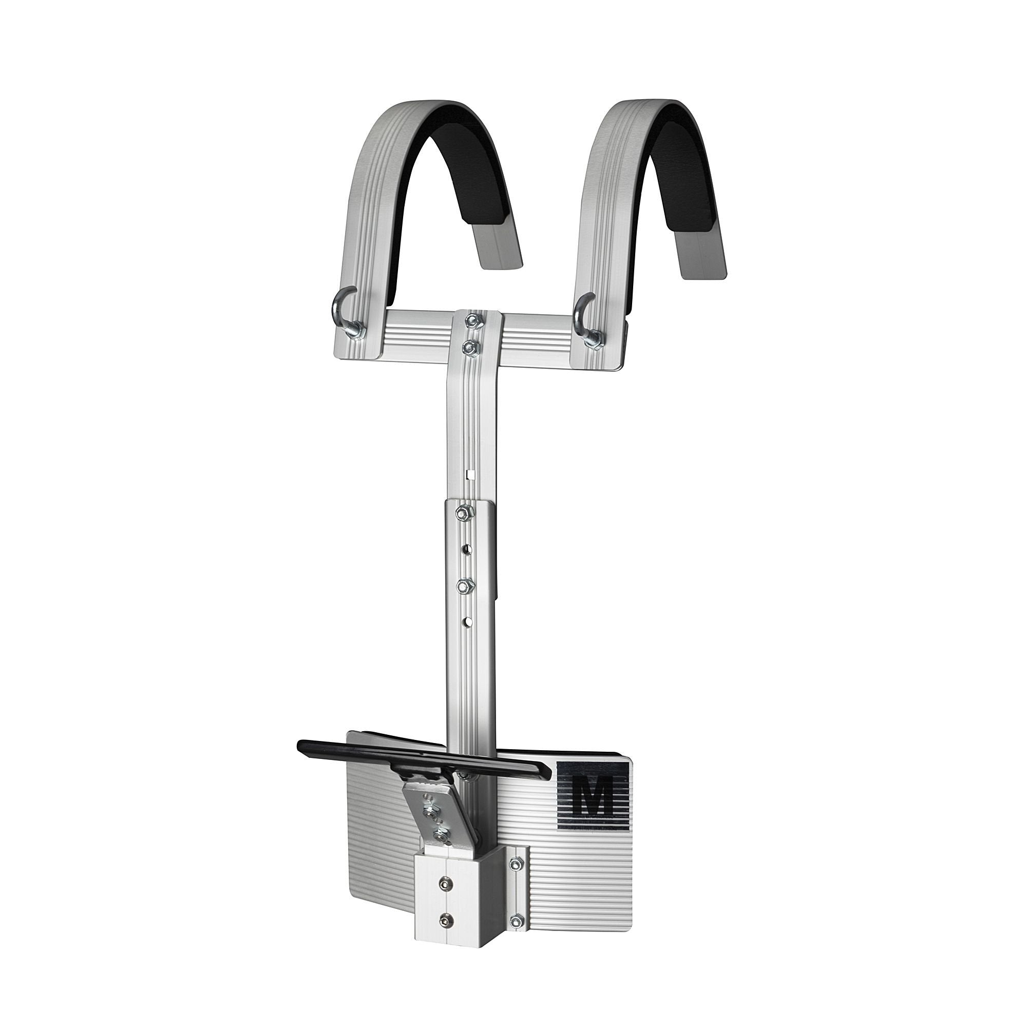 Power-Lite Marching Bass Carrier By MAY