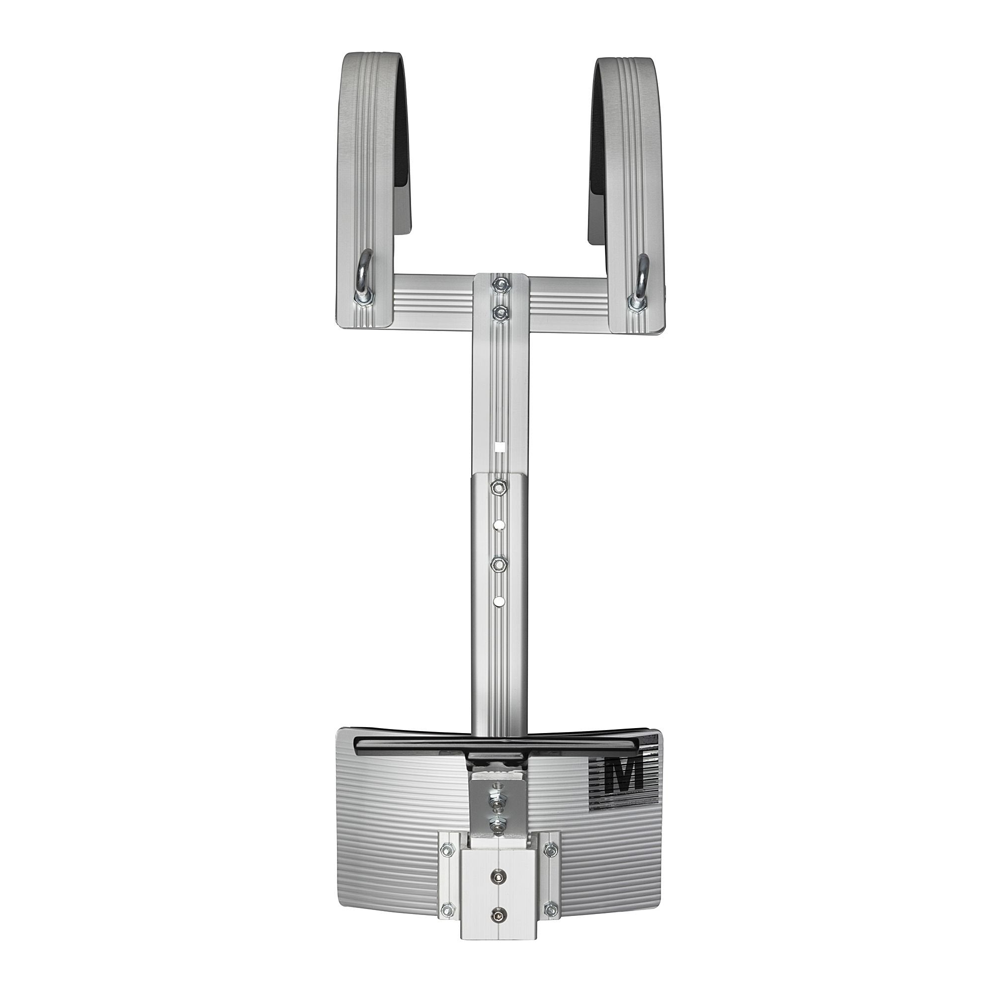 Power-Lite Marching Bass Carrier Straight On