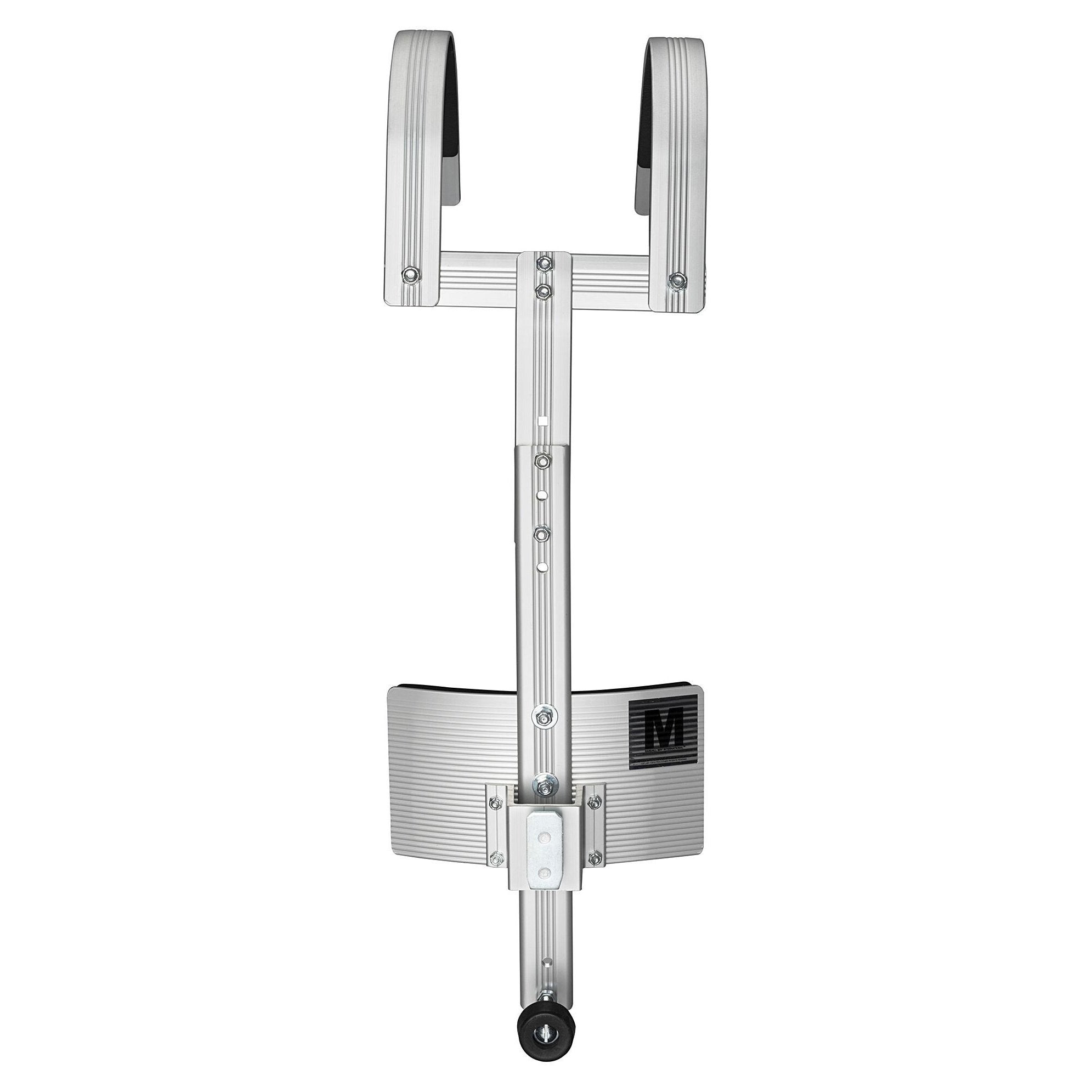 Power-Lite Marching Snare Attachment