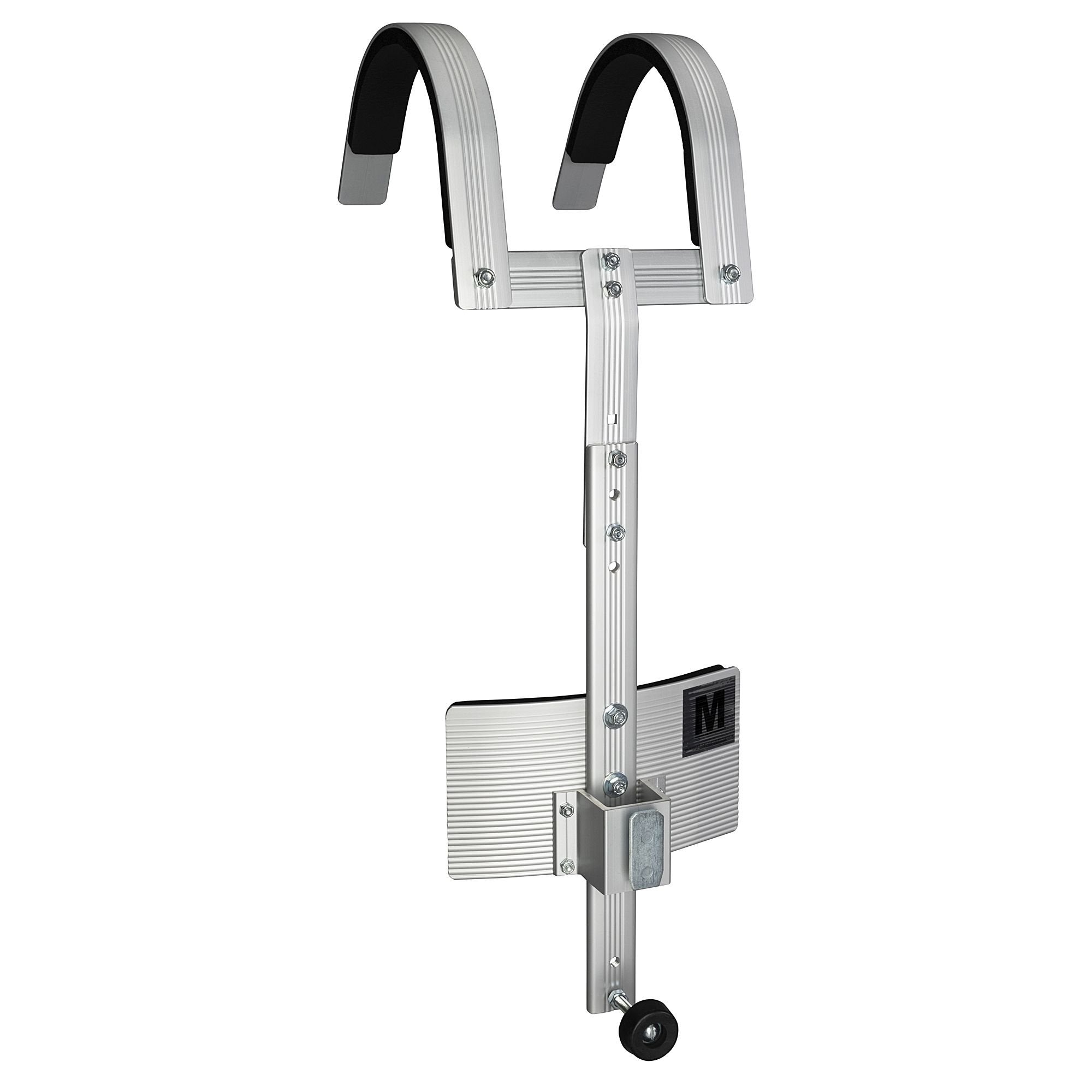 Power-Lite Marching Snare Carrier Angled