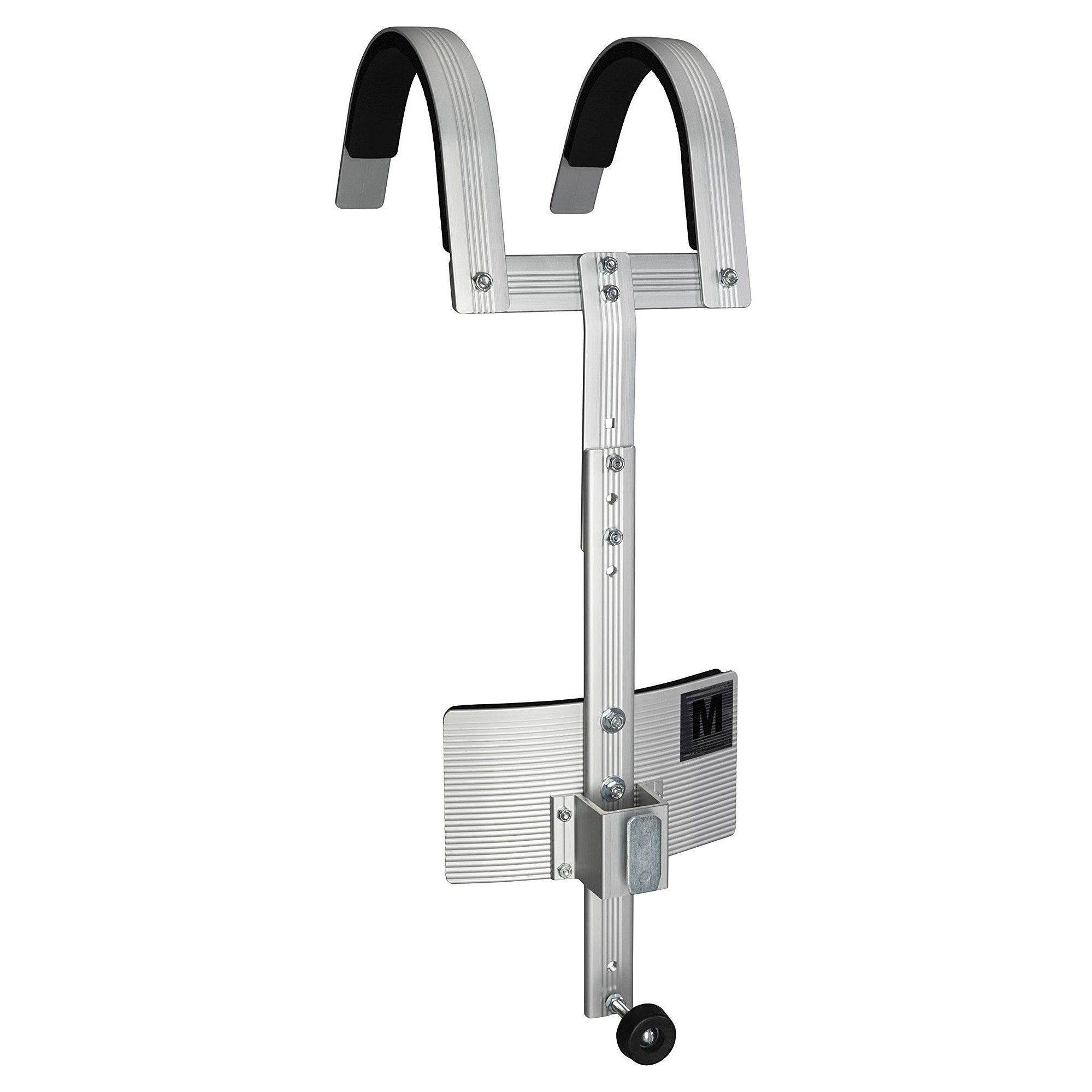 Power-Lite Marching Snare Drum Carrier By Randall May
