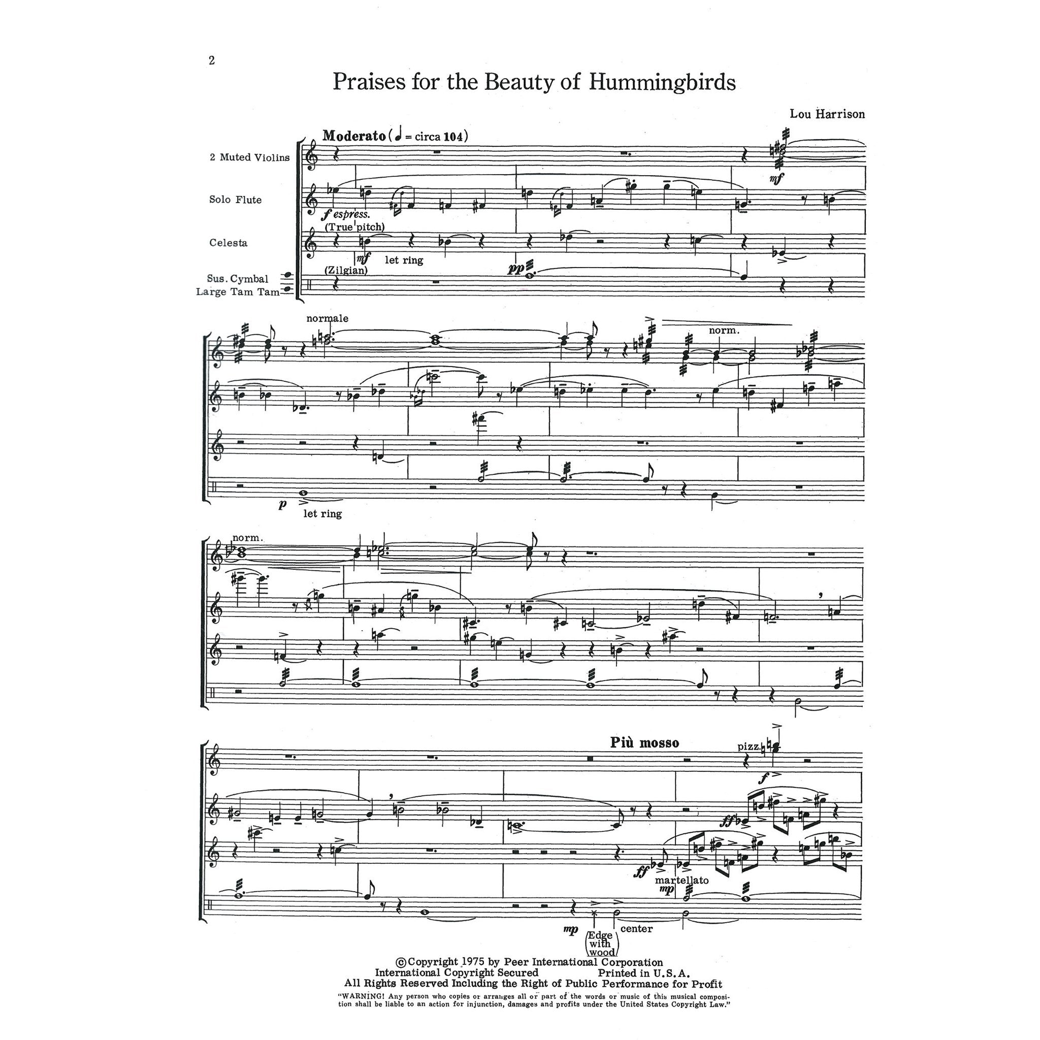 praise-for-the-beauty-of-hummingbirds-lou-harrision-sample