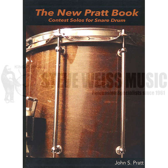 Pratt-New Pratt Book