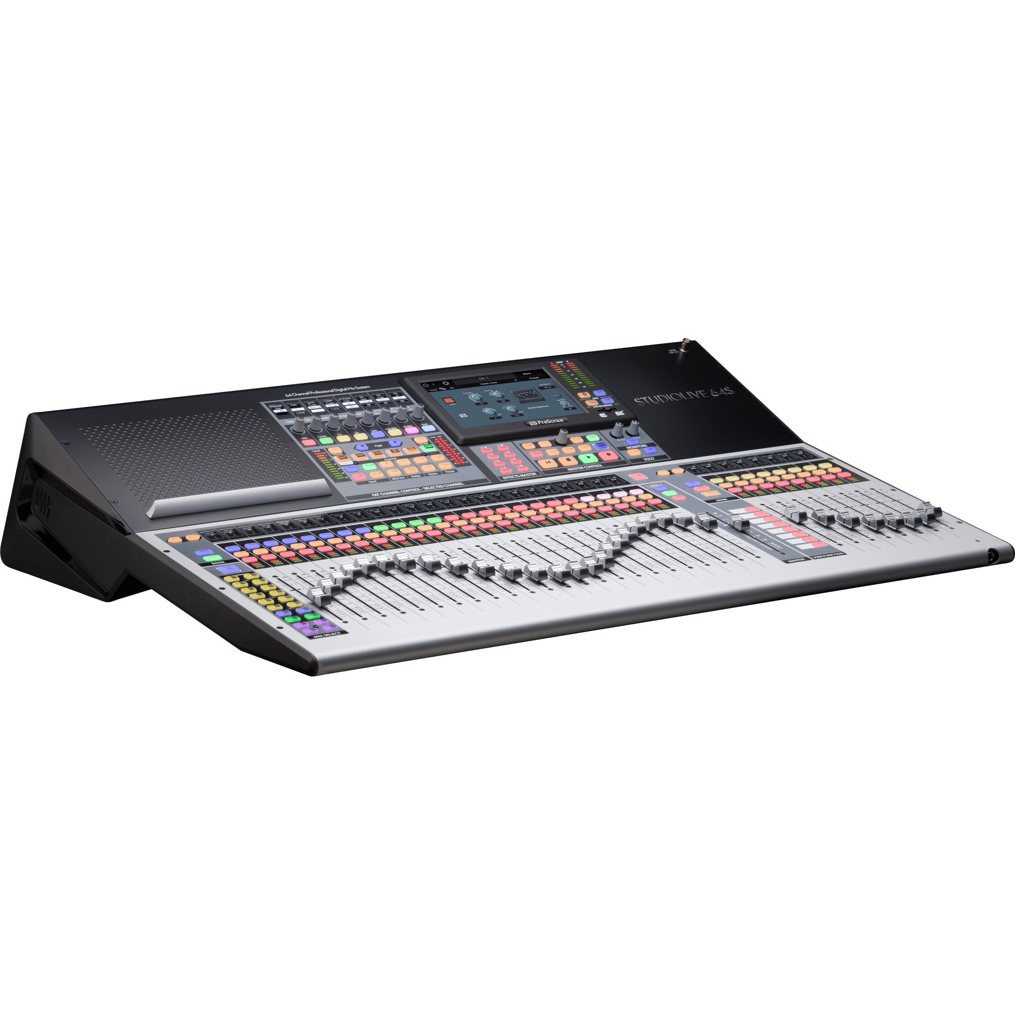 PreSonus StudioLive 64S 64 Channel Digital Mixer | Steve Weiss Music