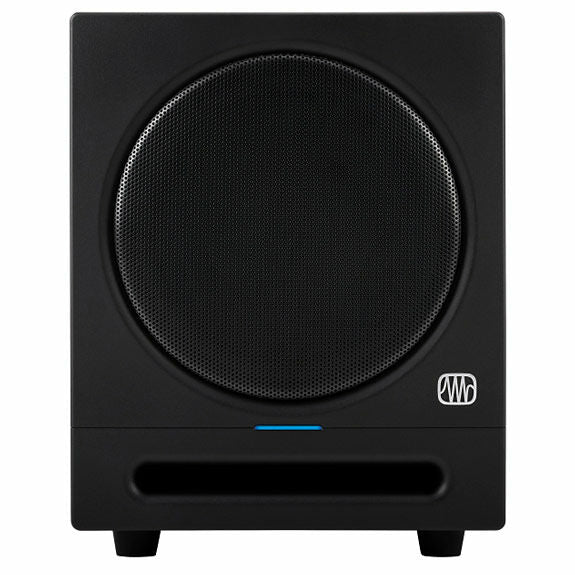 Presonus 8" Eris Subwoofer with Bluetooth