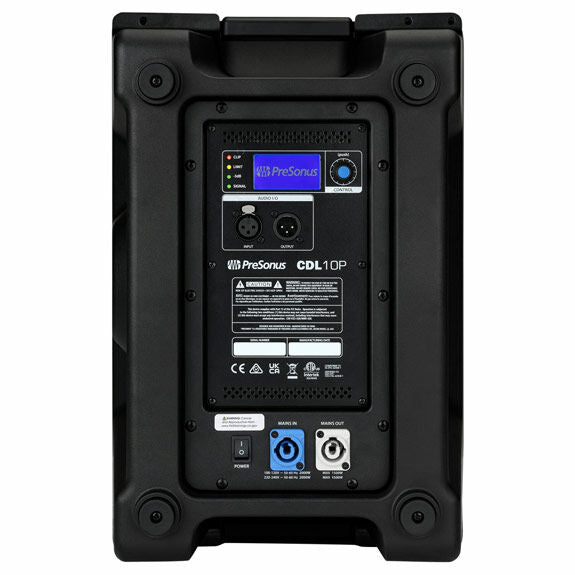 Presonus CDL10P Constant Directivity Loudspeaker