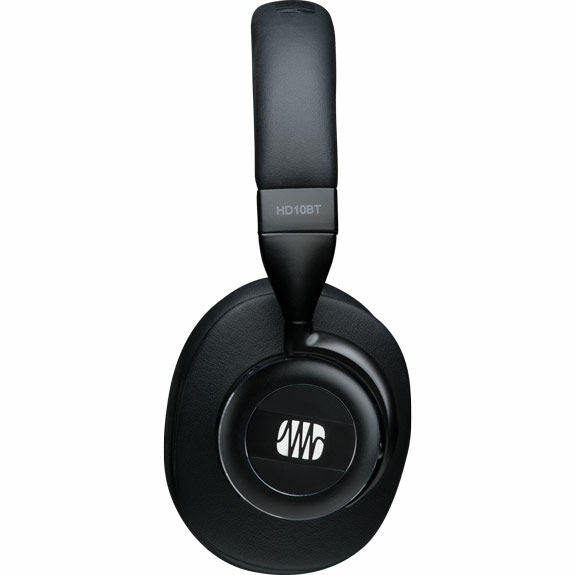Presonus Eris HD10BT Headphones with Bluetooth and Active Noise Cancellation
