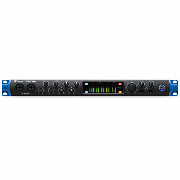 Presonus Studio 1824c Audio Interface