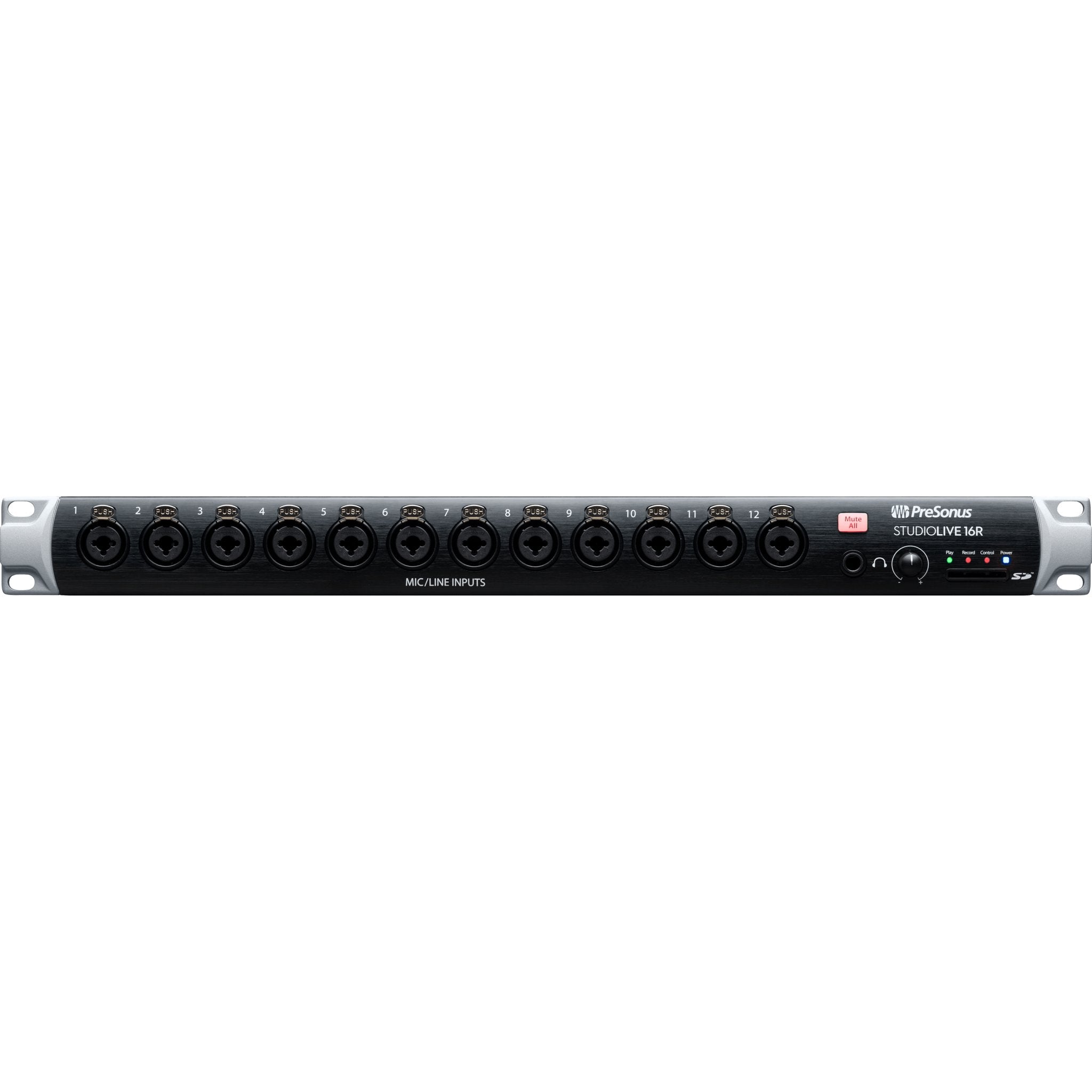 PreSonus StudioLive 16R Digital Mixer | Steve Weiss Music